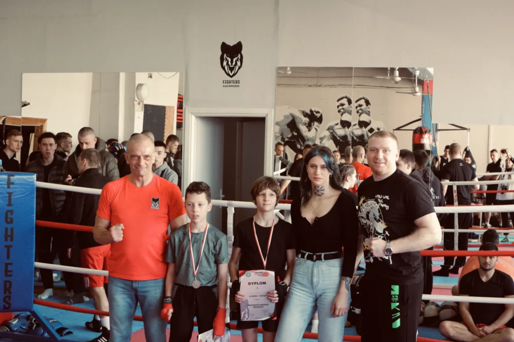 zajęcia dla młodych