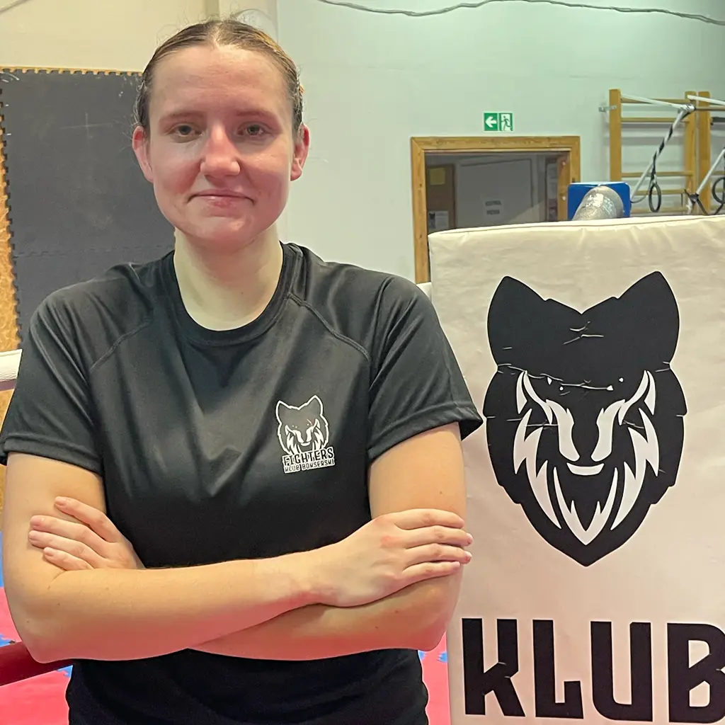 Monika Wilczkowiak Instruktor